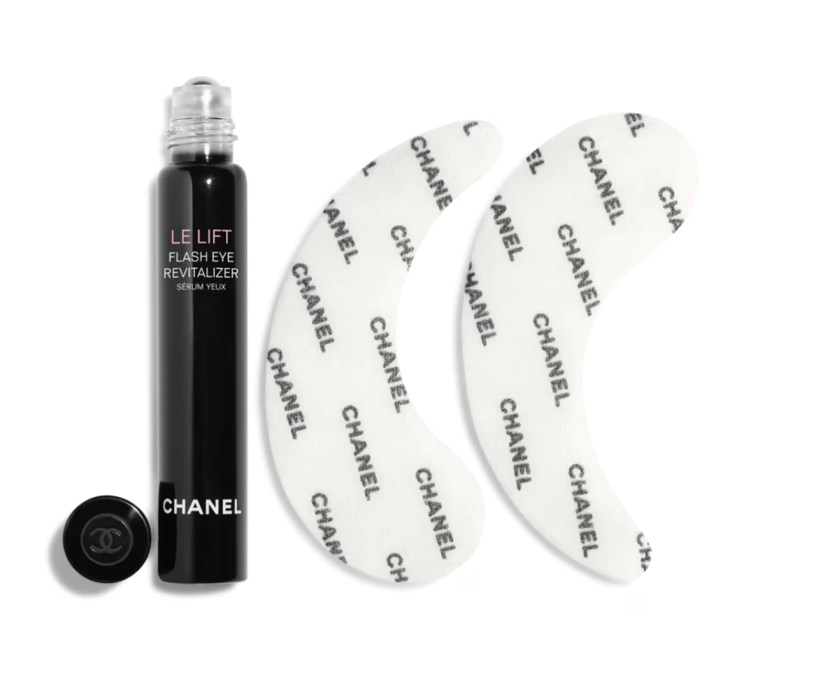 Chanel LE LIFT FLASH EYE REVITALIZER