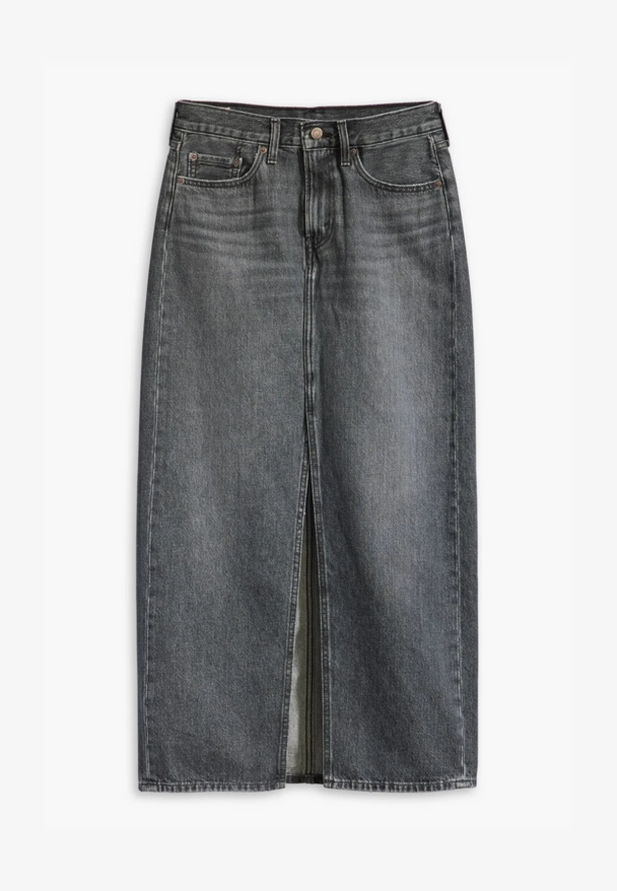 Levi's® ANKLE COLUMN SKIRT 53,95 eur