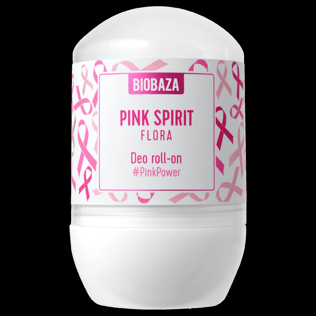 Pink spirit deo roll on 3,30 eur