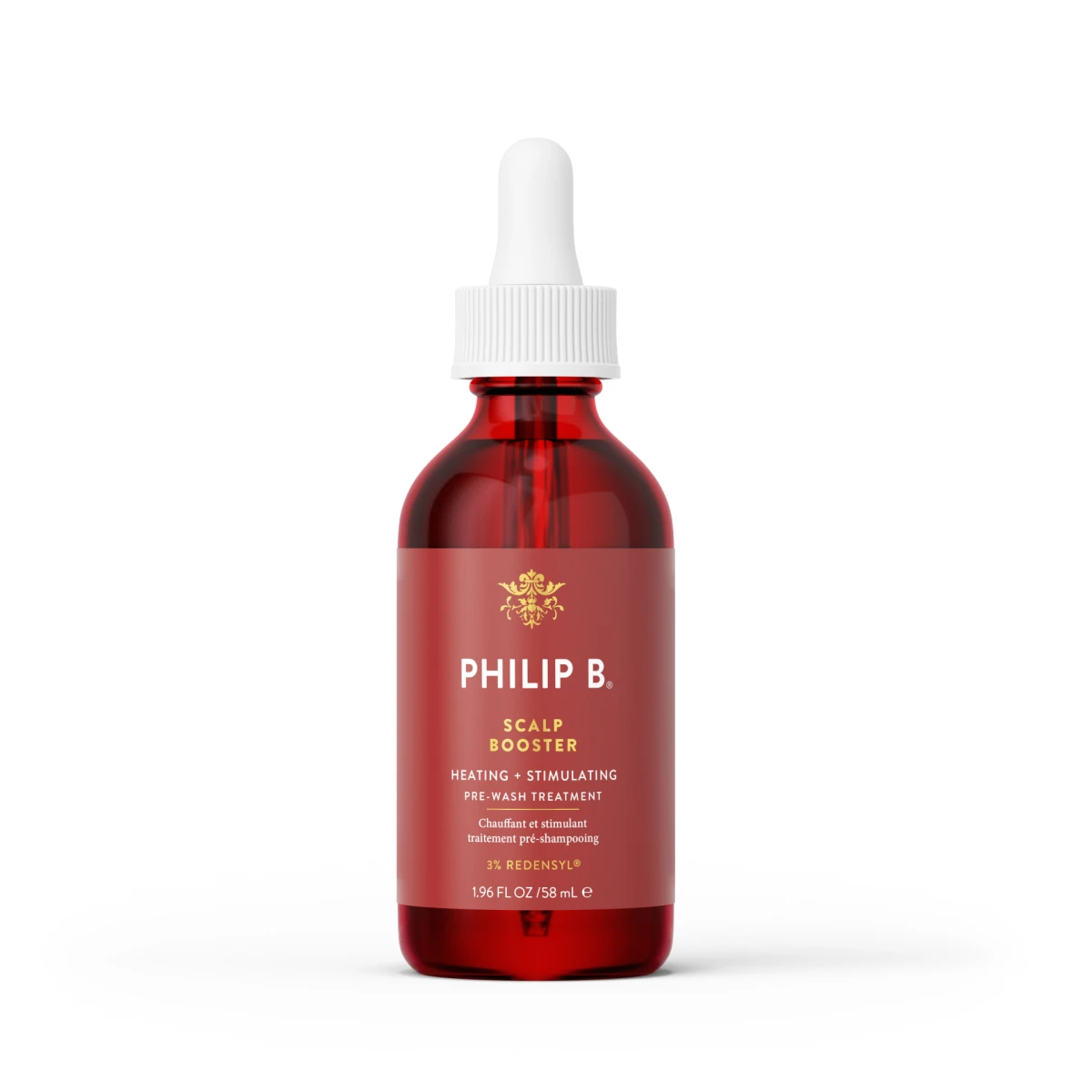 Philip B Scalp booster