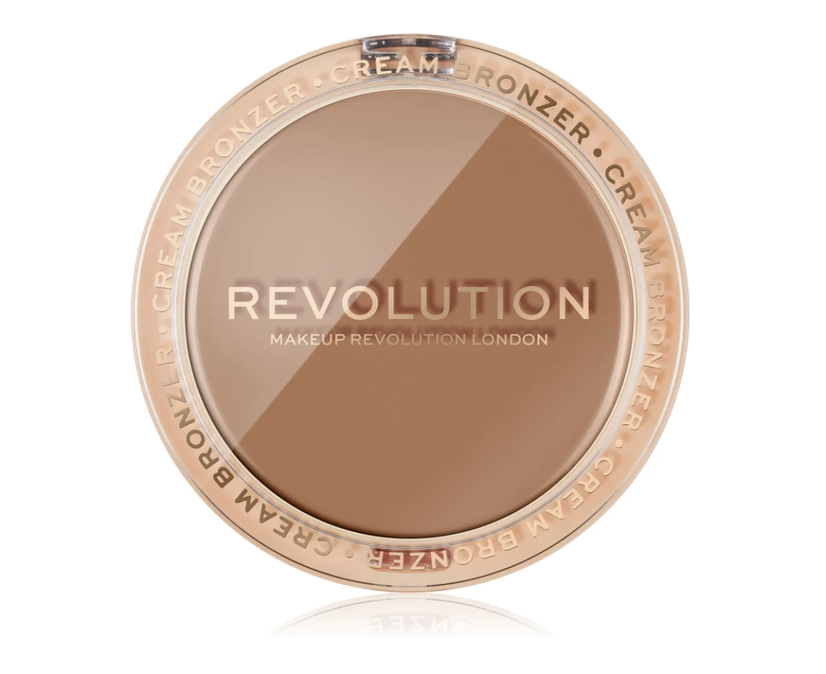 Makeup Revolution Ultra Cream 