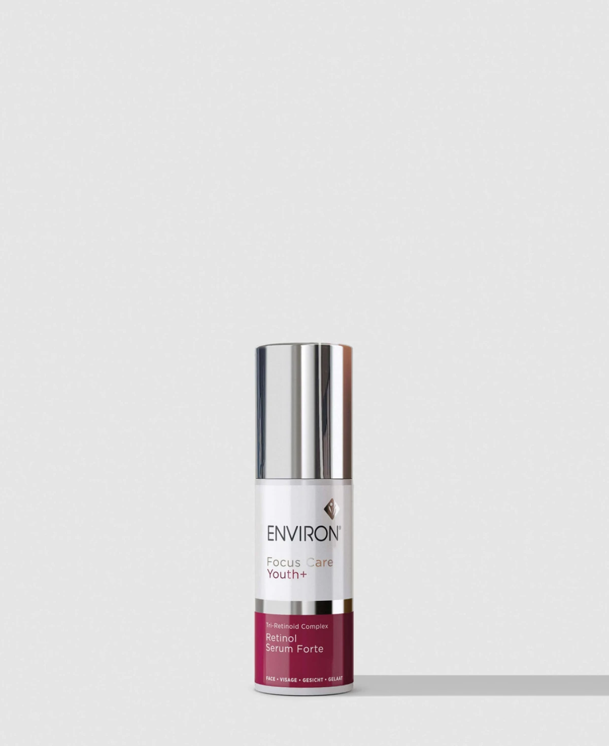 Tri-Retinoid Complex Retinol Serum Forte