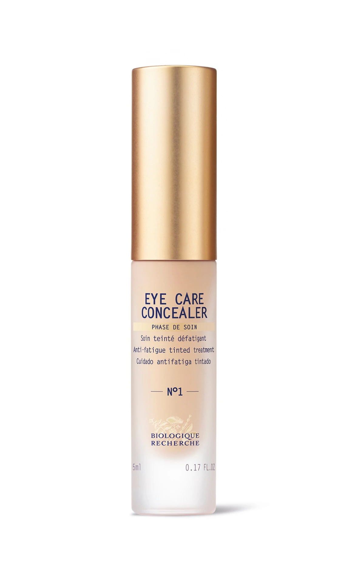 biologique recherche Eye Care Concealer N°1