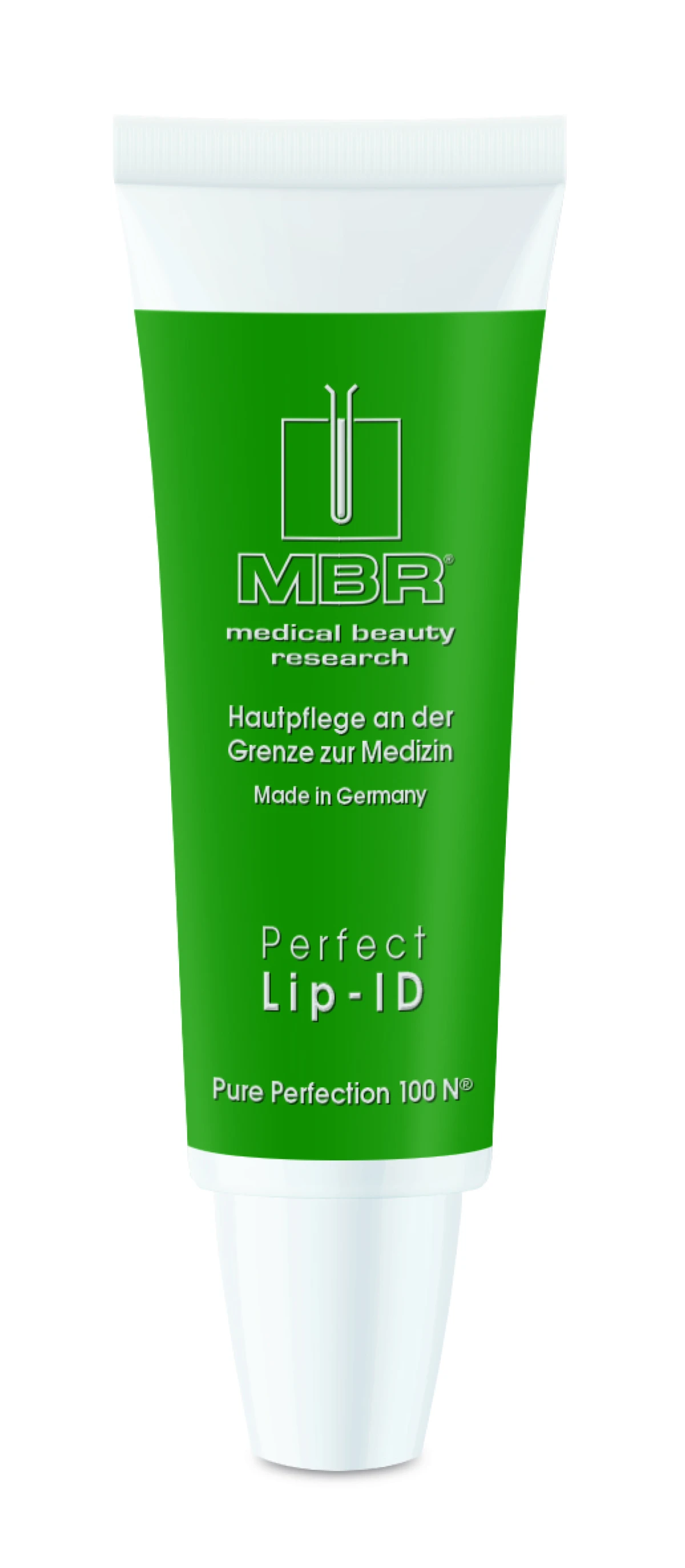 MBR Perfect Lip hidracijski balzam za savršenu njegu usana 