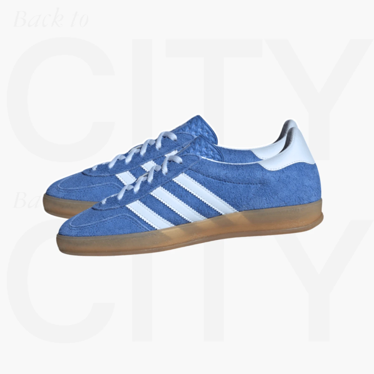 BUZZ, ADIDAS GAZELLE | 119,99 € 