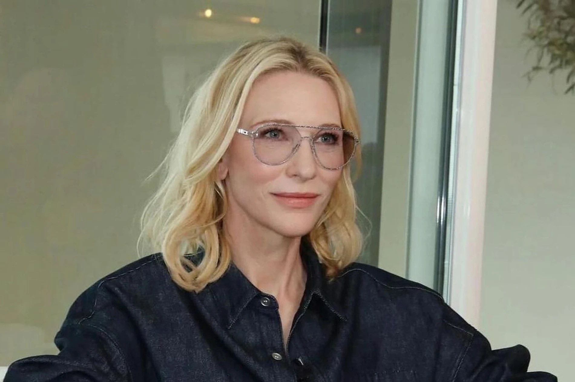 Cate Blanchett