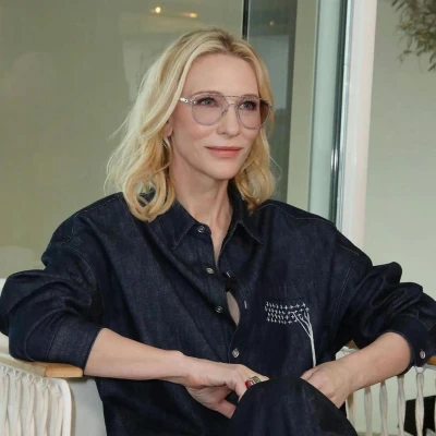 Cate Blanchett