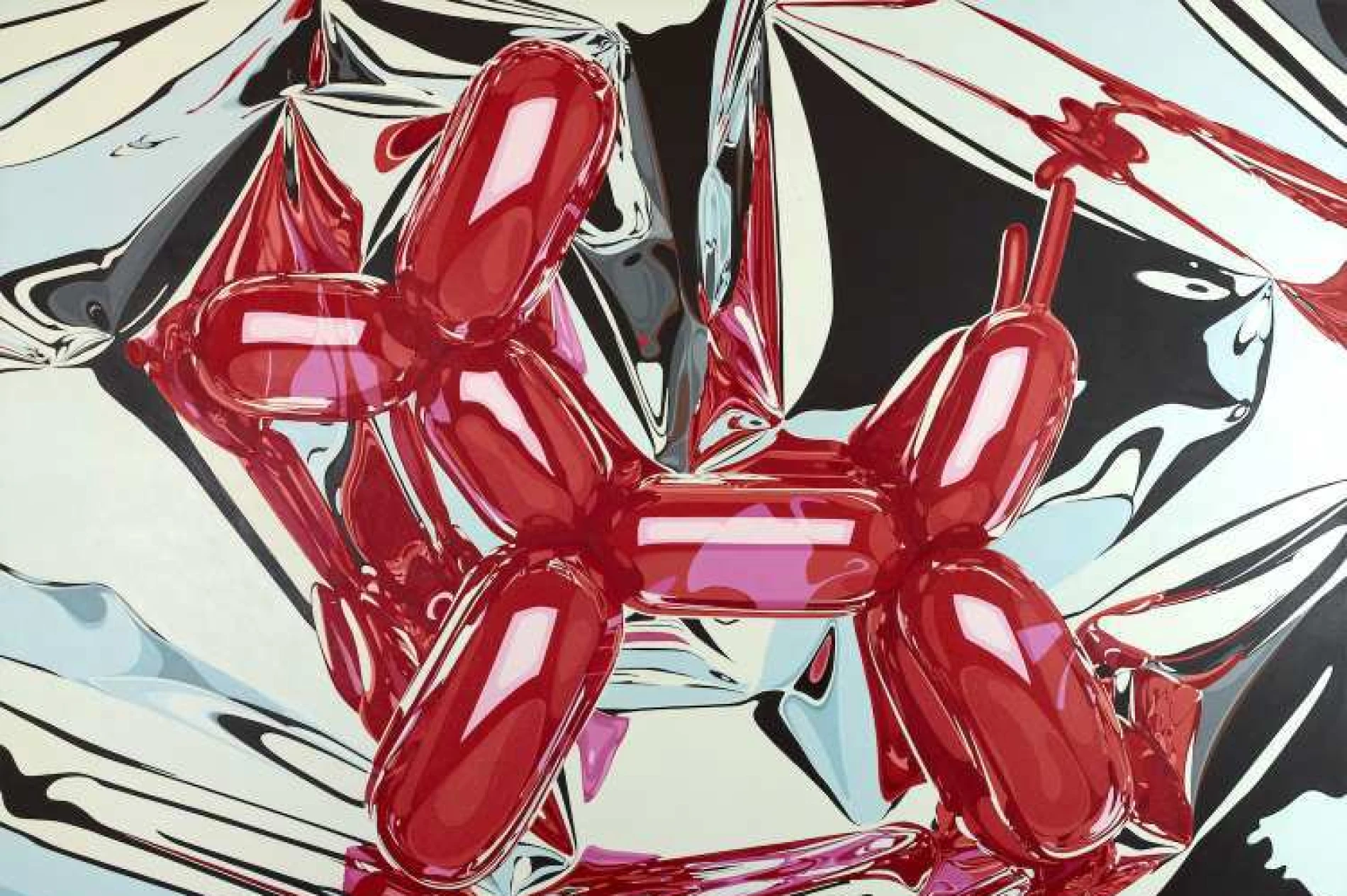 jeff koons