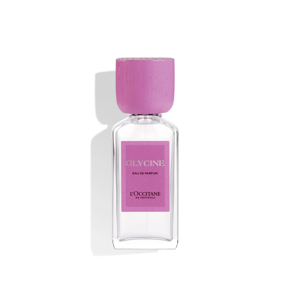 Glycine Eau de Parfum