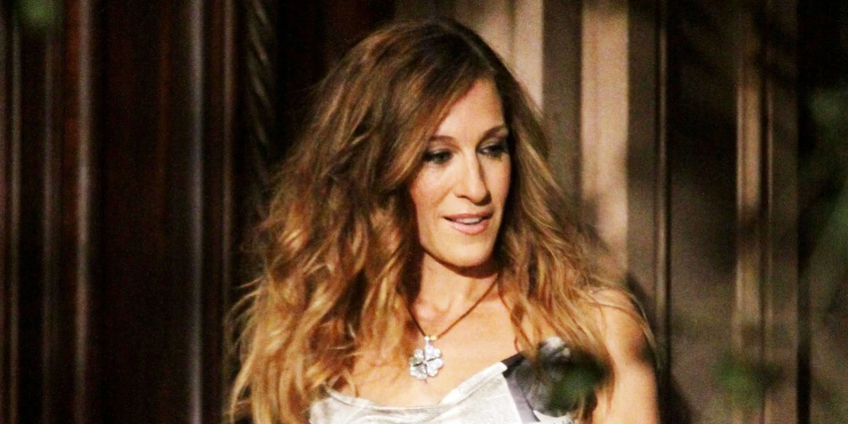 Sarah Jessica Parker 