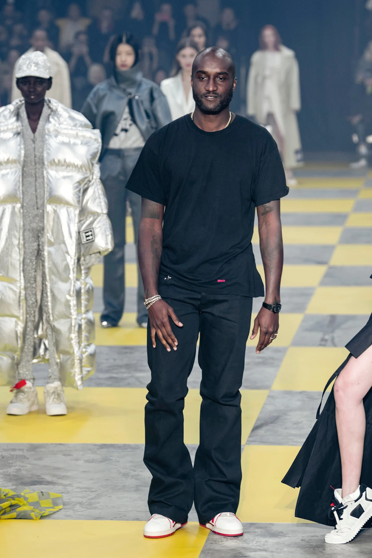 Virgil Abloh