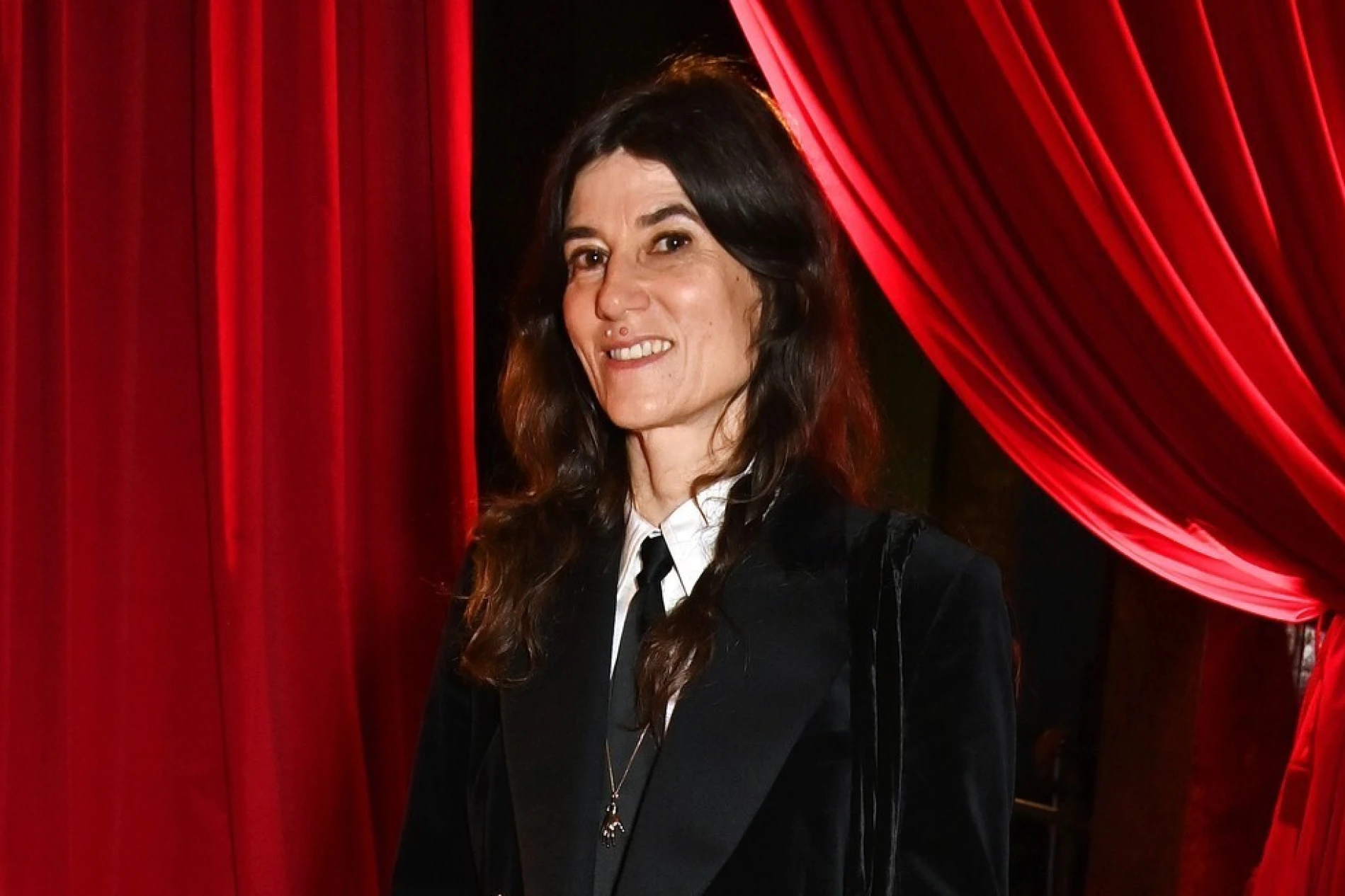 Bella Freud 