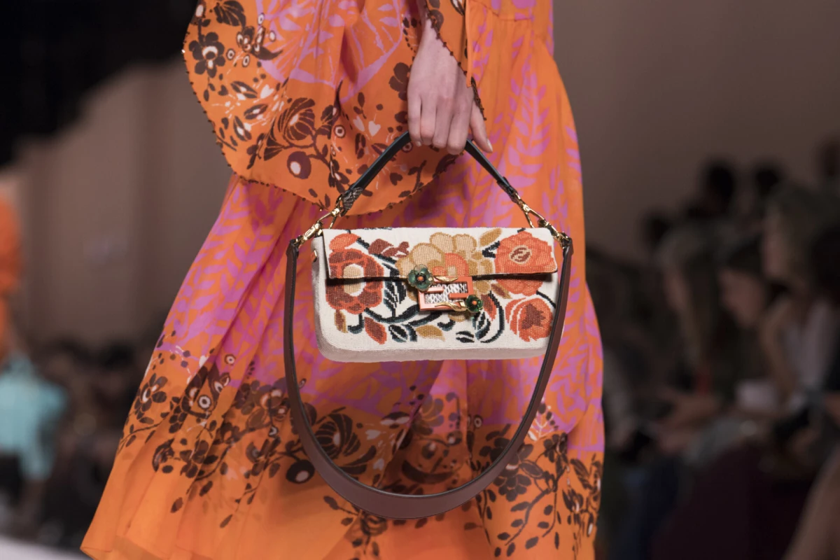 Fendi SS19