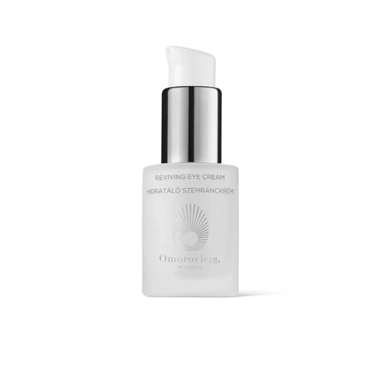 Omorovicza Reviving Eye Cream