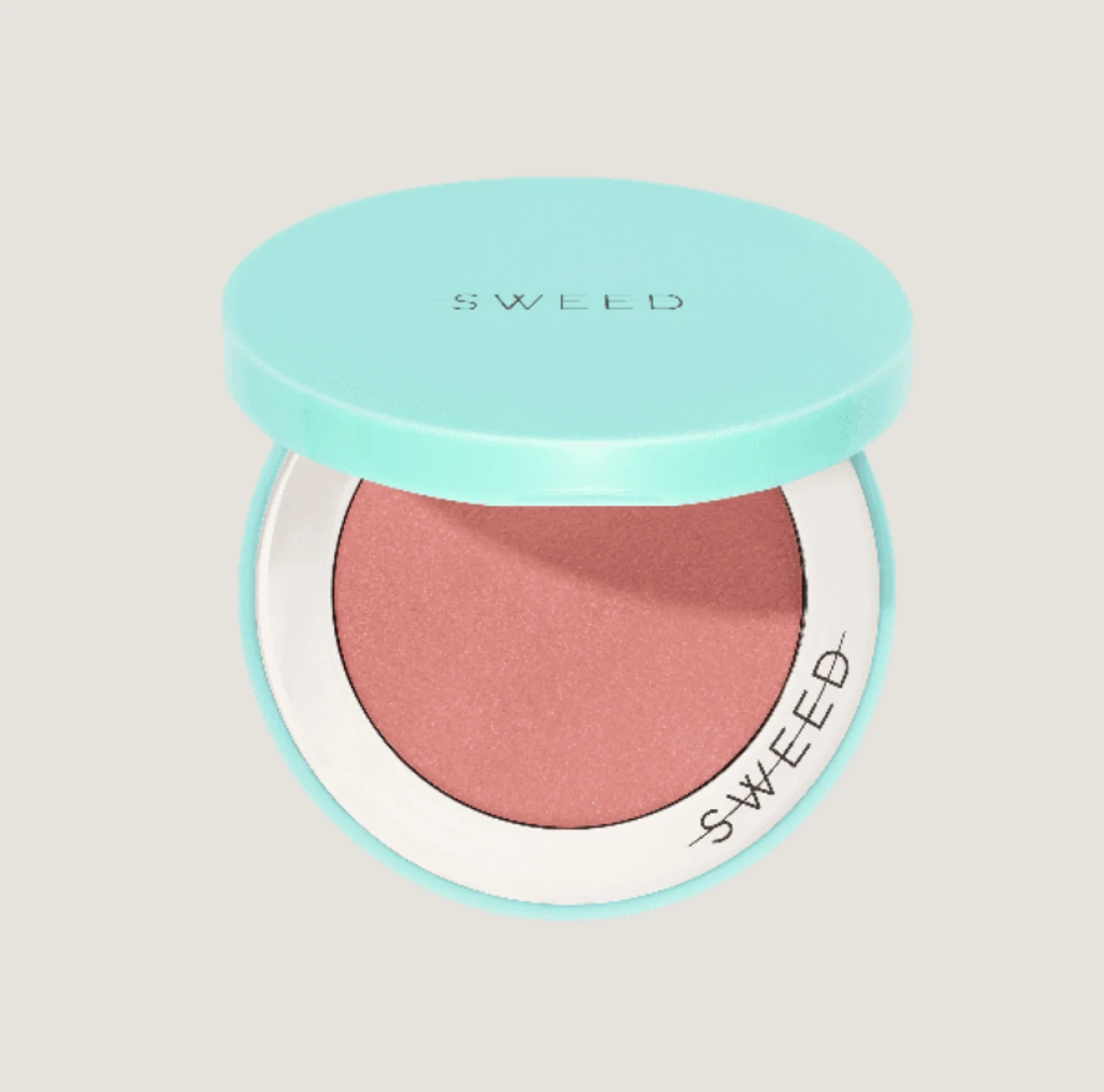 Sweed Air Blush Cream