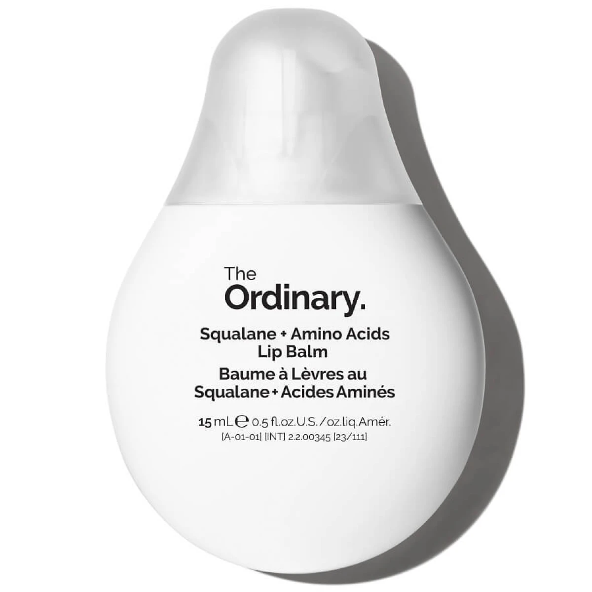 the ordinary squalane amino acids balzam za usne 11,69 eur