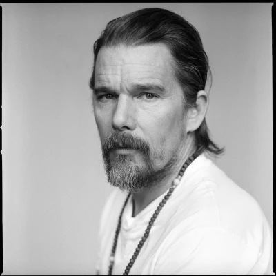 Ethan Hawke