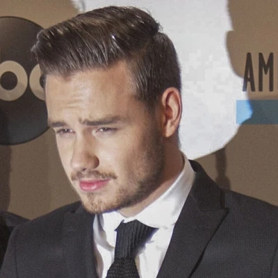 Liam Payne