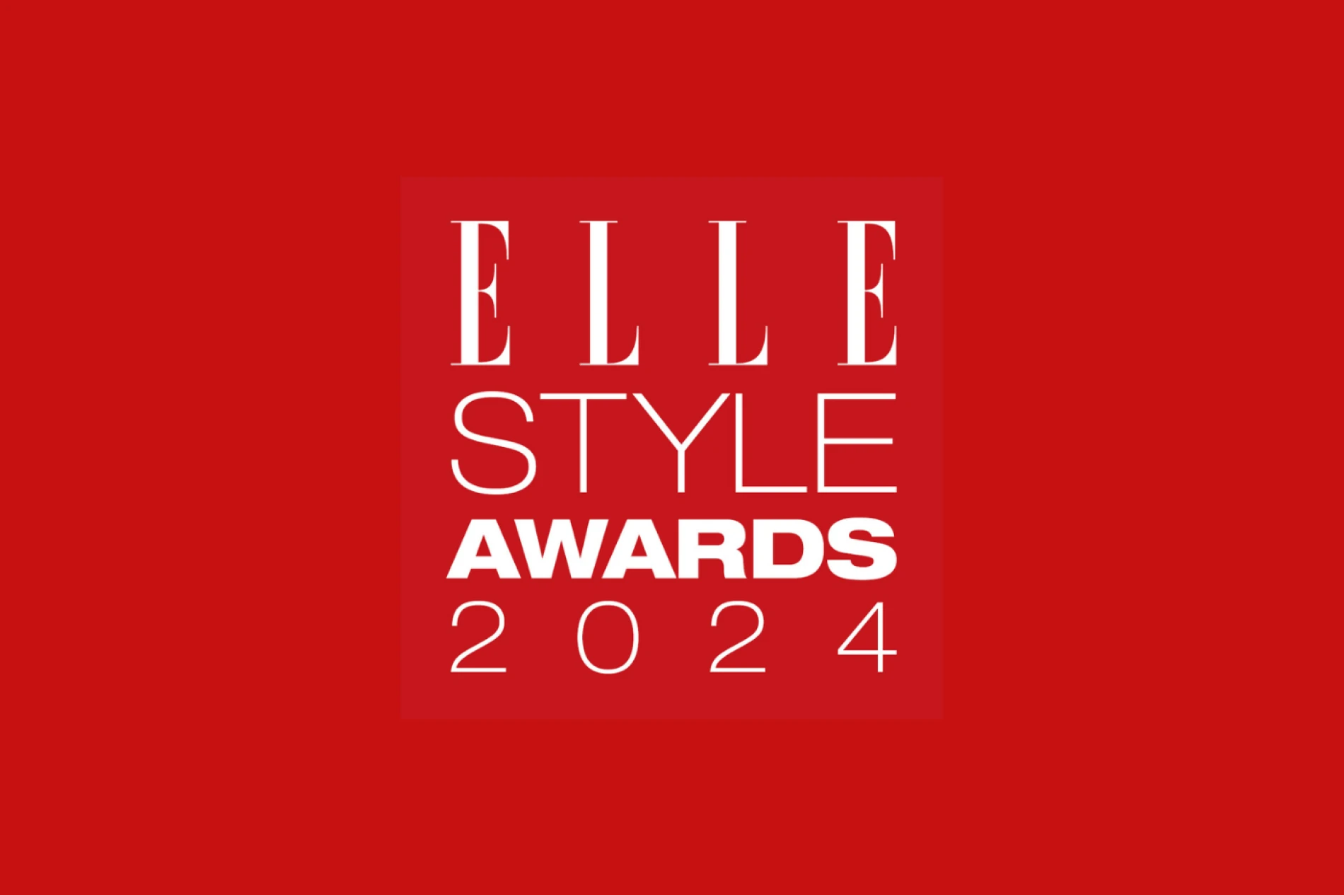 ELLE STYLE AWARDS 2024