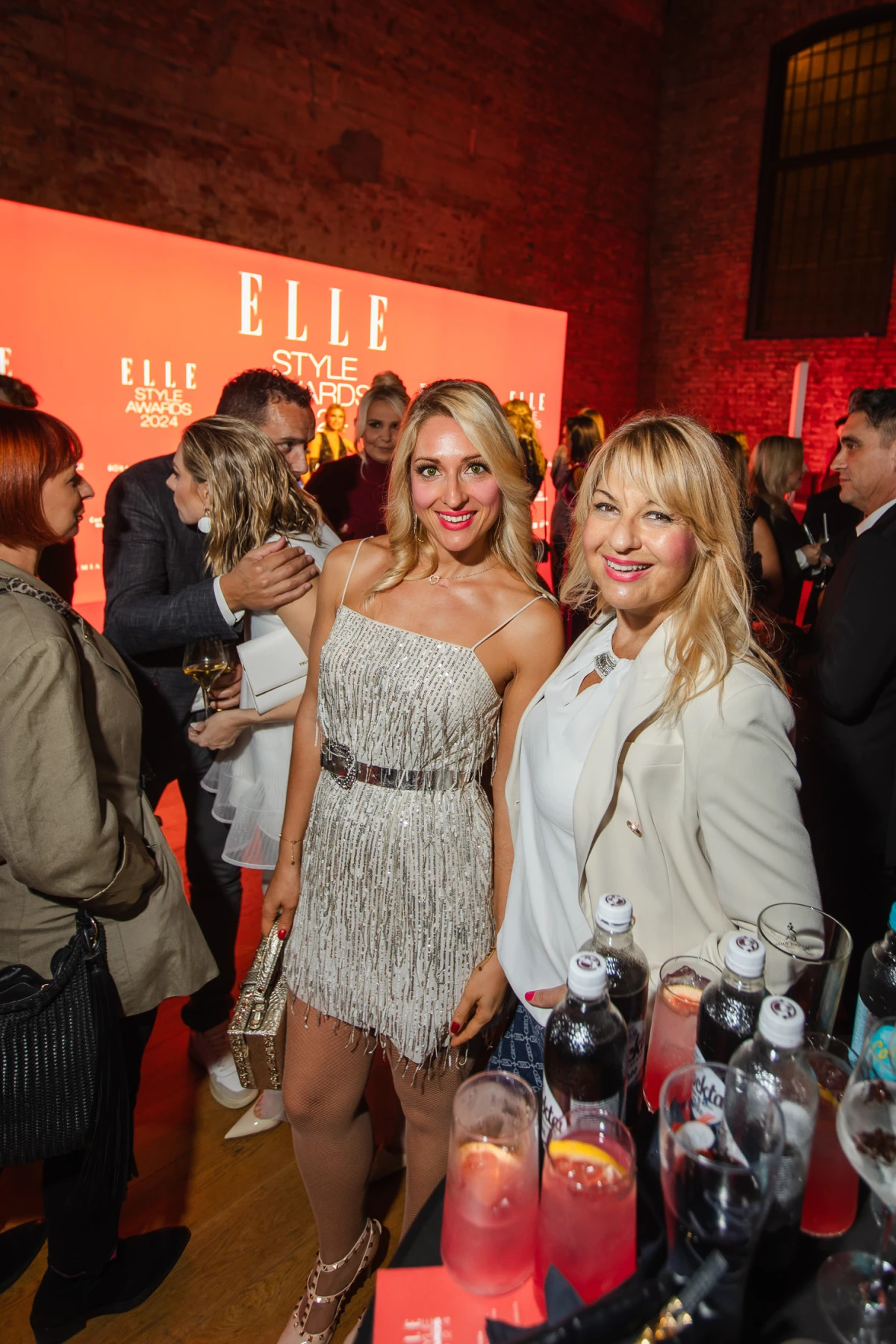 Elle Style Awards 2024