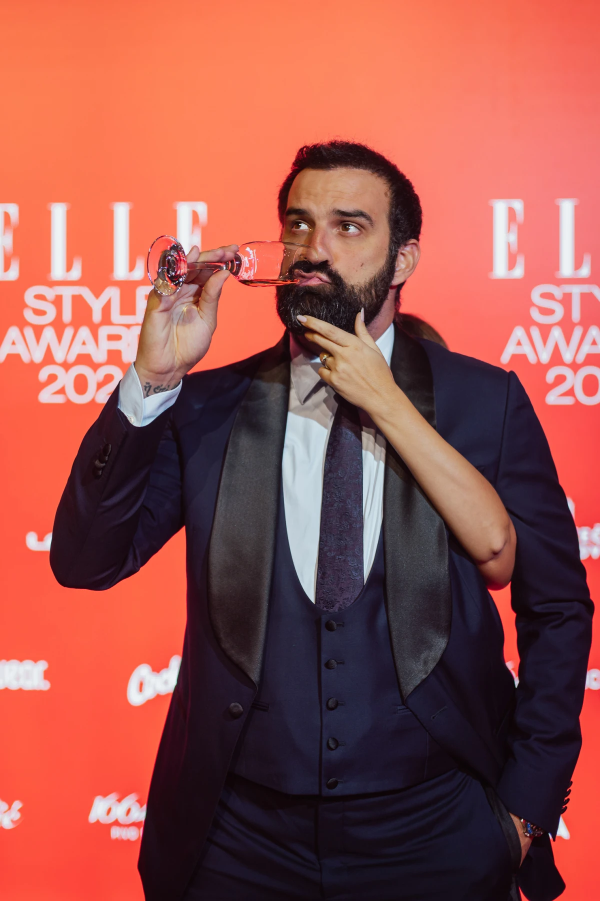 Elle Style Awards 2024