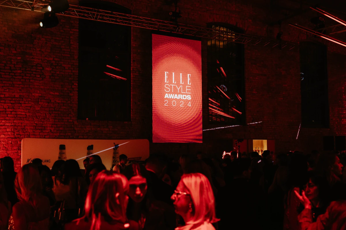 elle style awards 2024