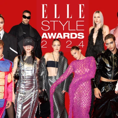 elle style awards 2024