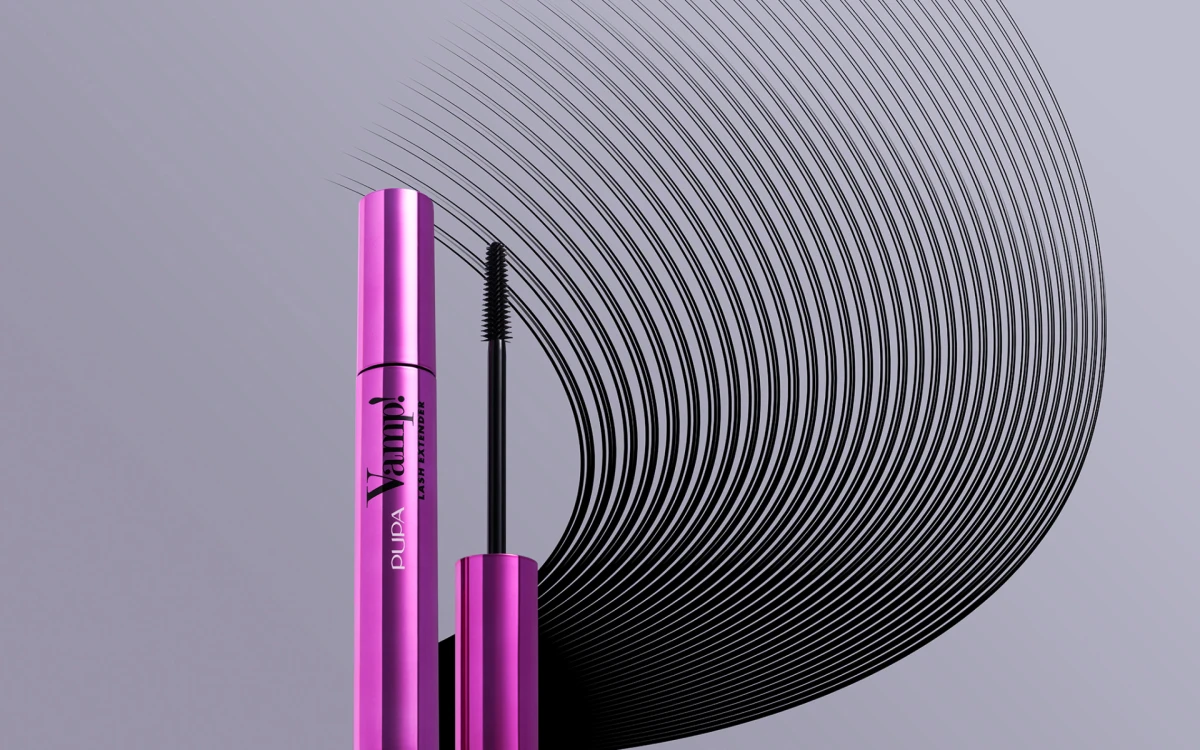 Vamp! Lash Extender