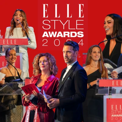 Elle Style awards 2024