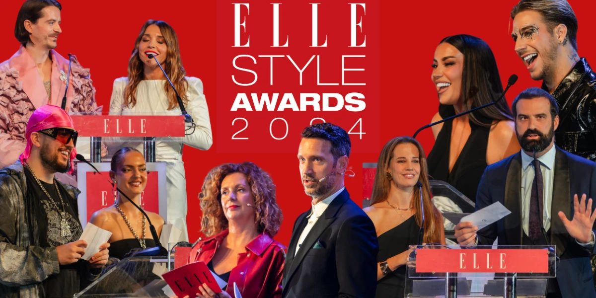 Elle Style awards 2024