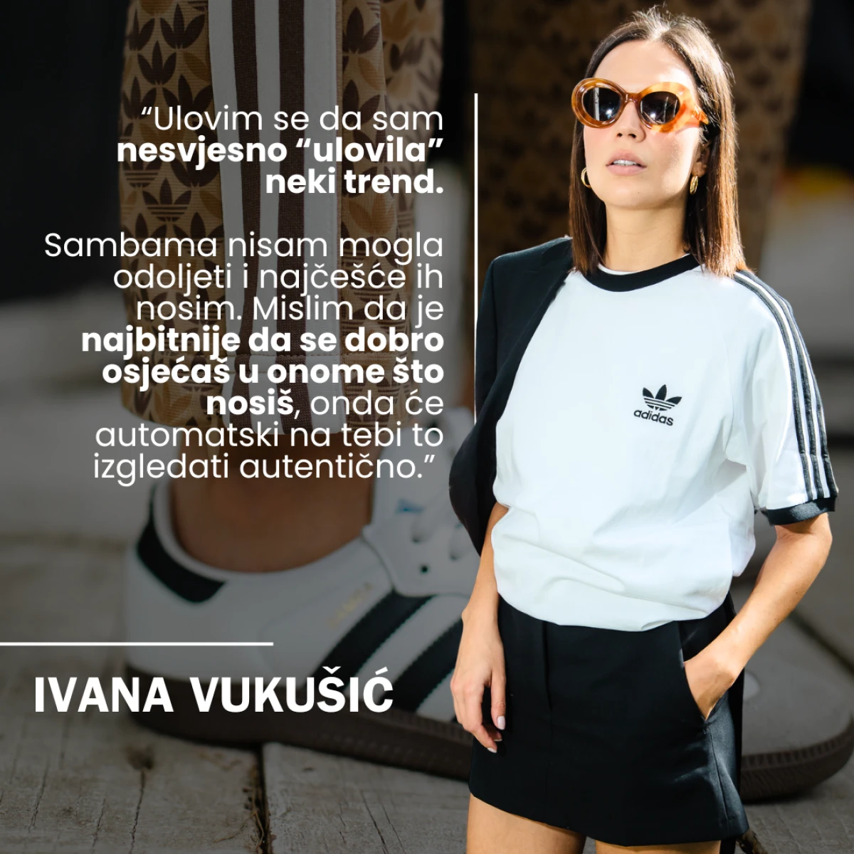 ivana vukušić