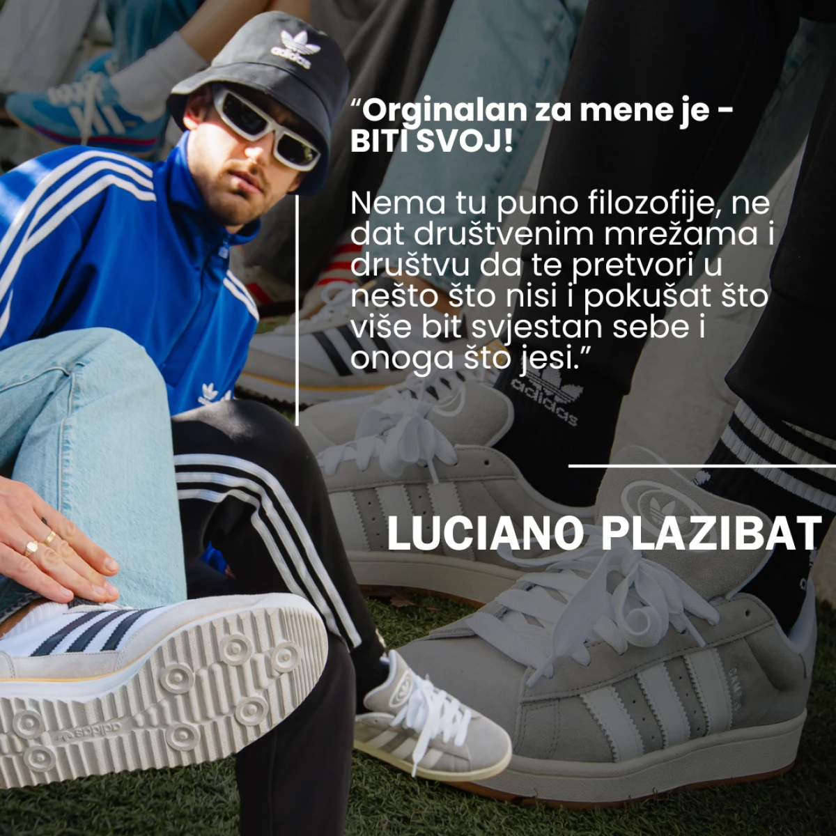 luciano plazibat