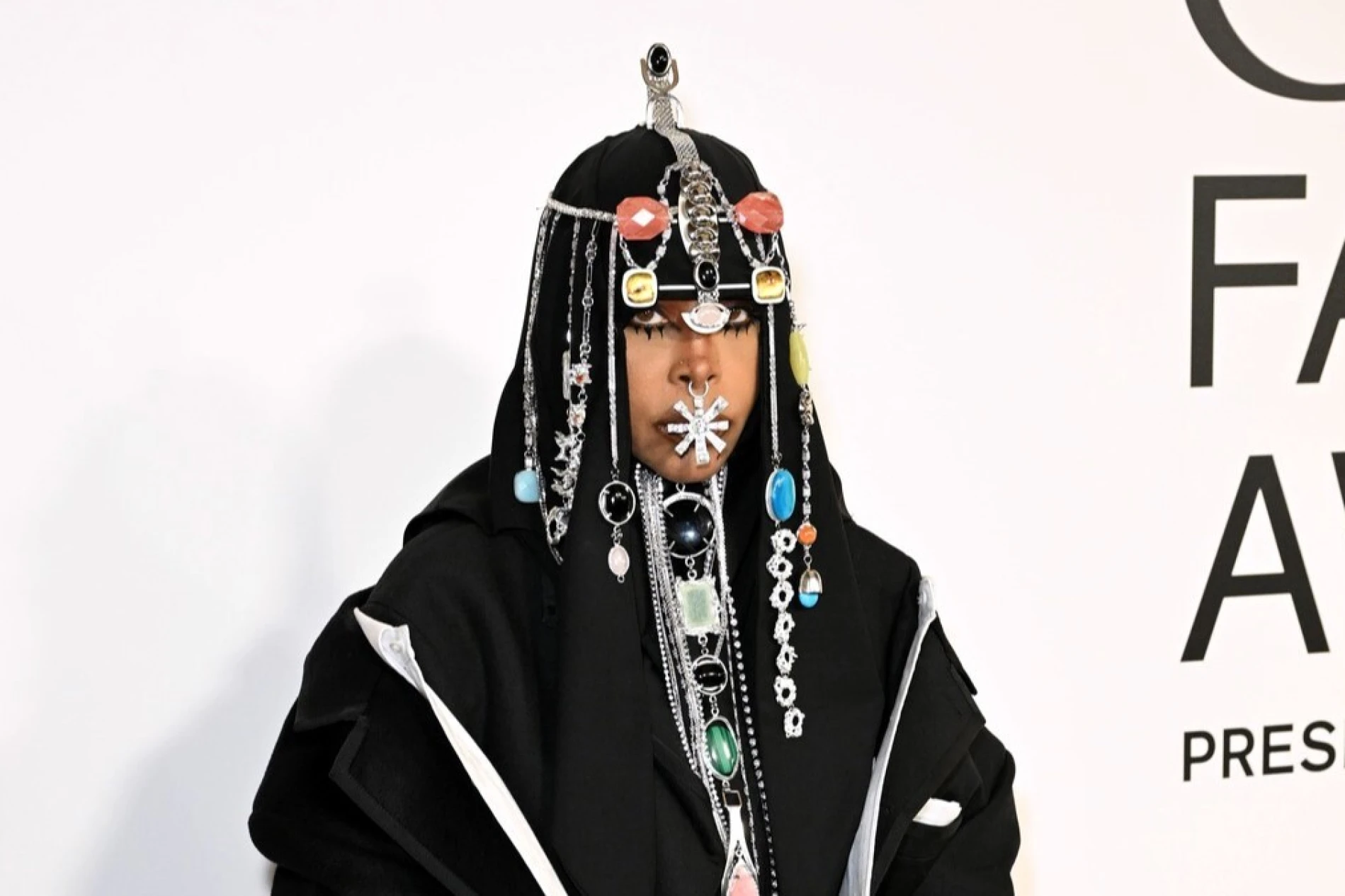 Erykah Badu