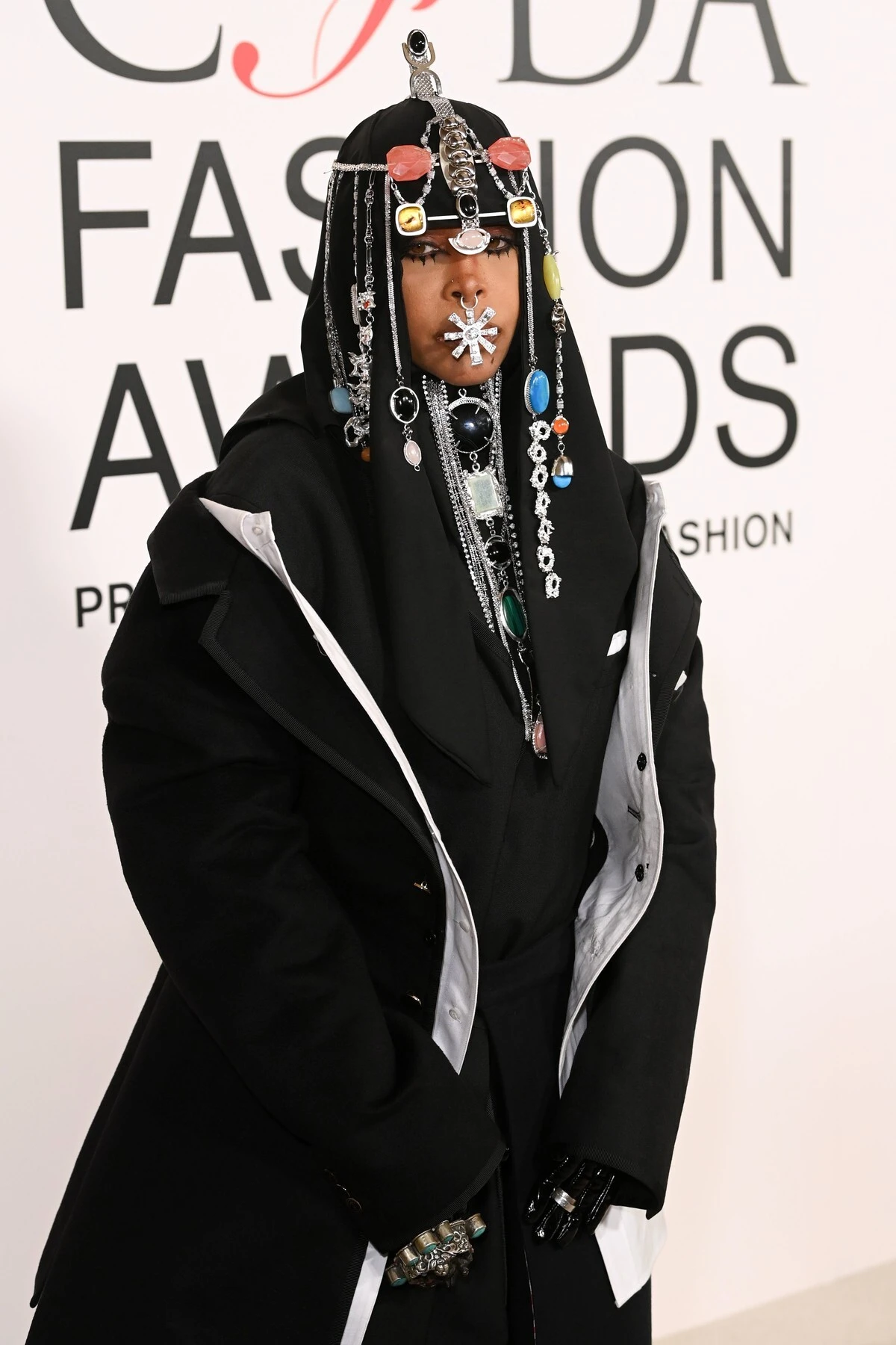 Erykah Badu