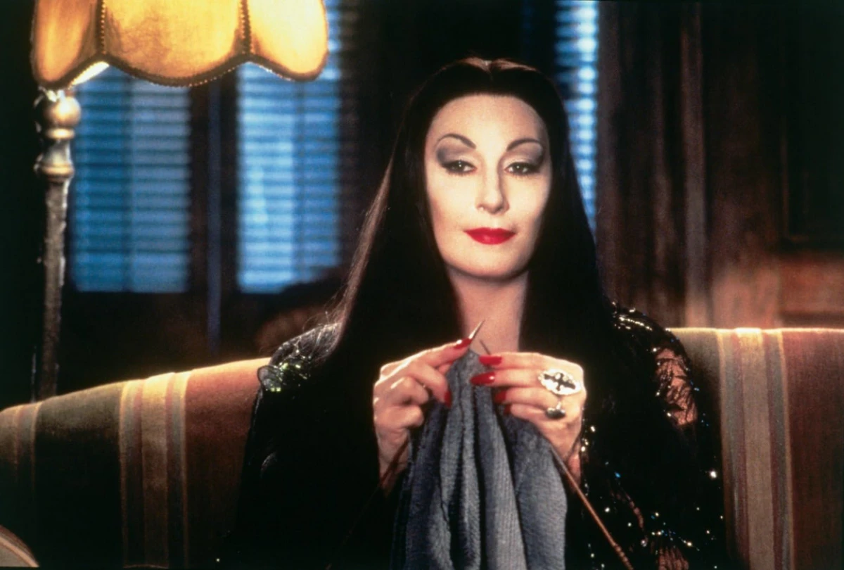 Obitelj addams (1991)