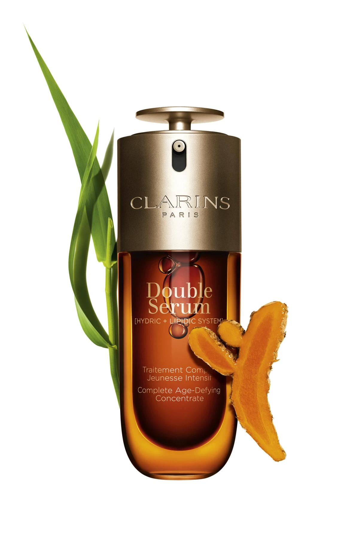 Double Serum