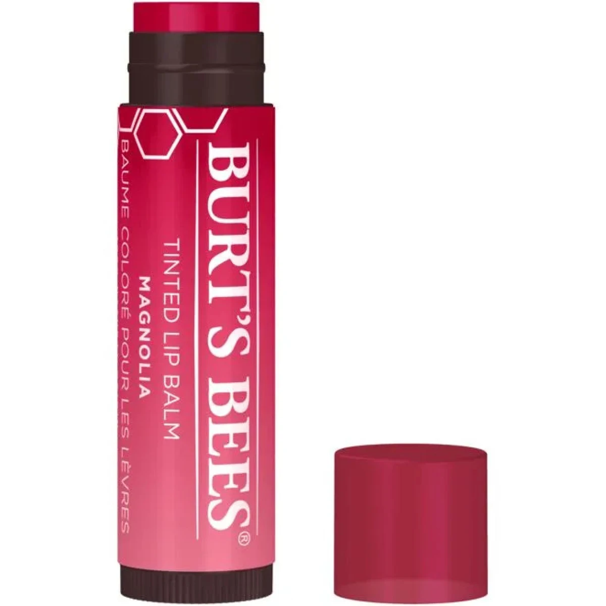 burts bees balzam