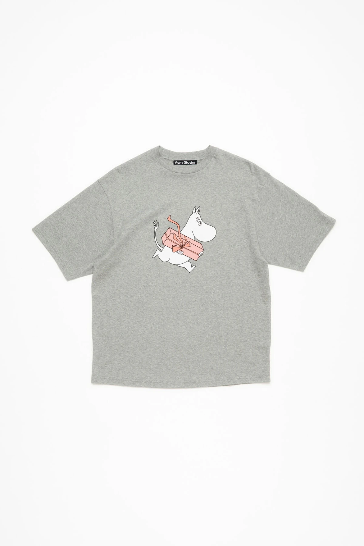 Acne studios x moomin