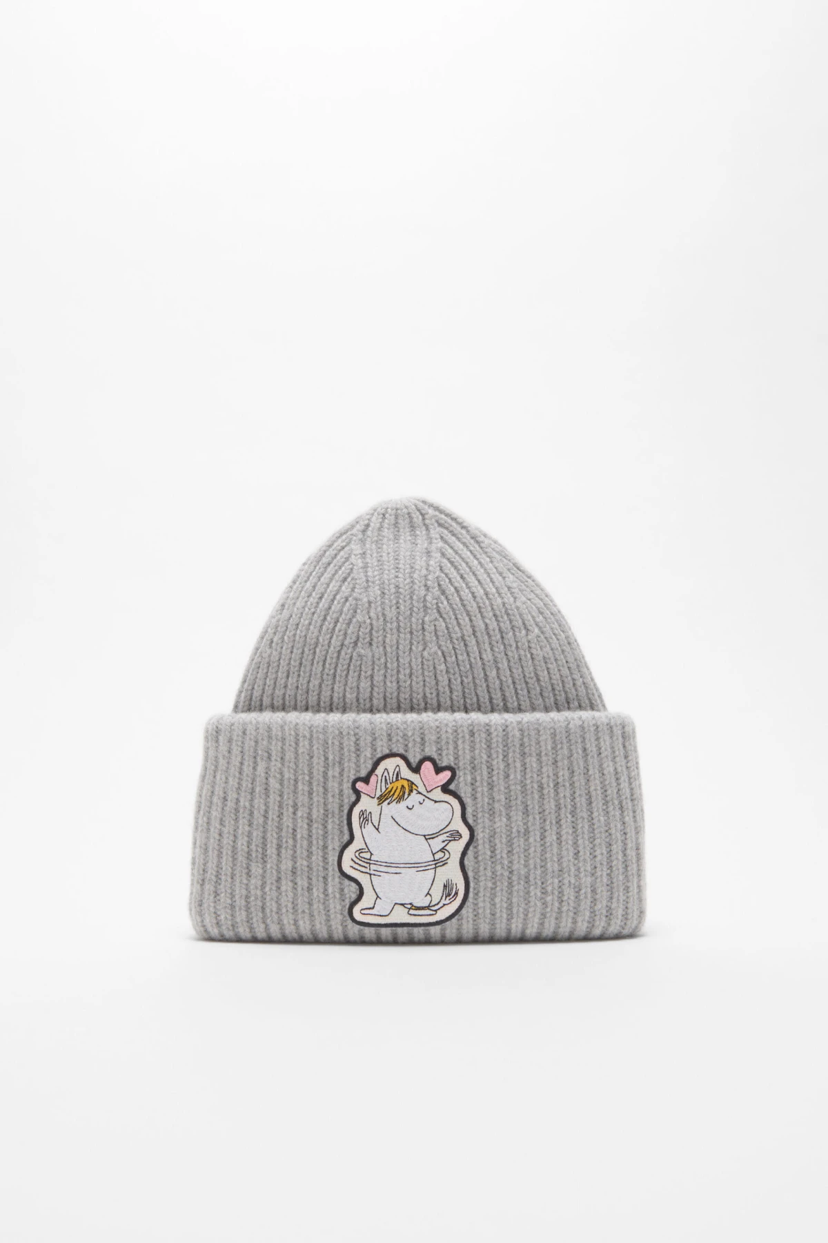 Acne studios x moomin