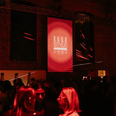 elle style awards 2024