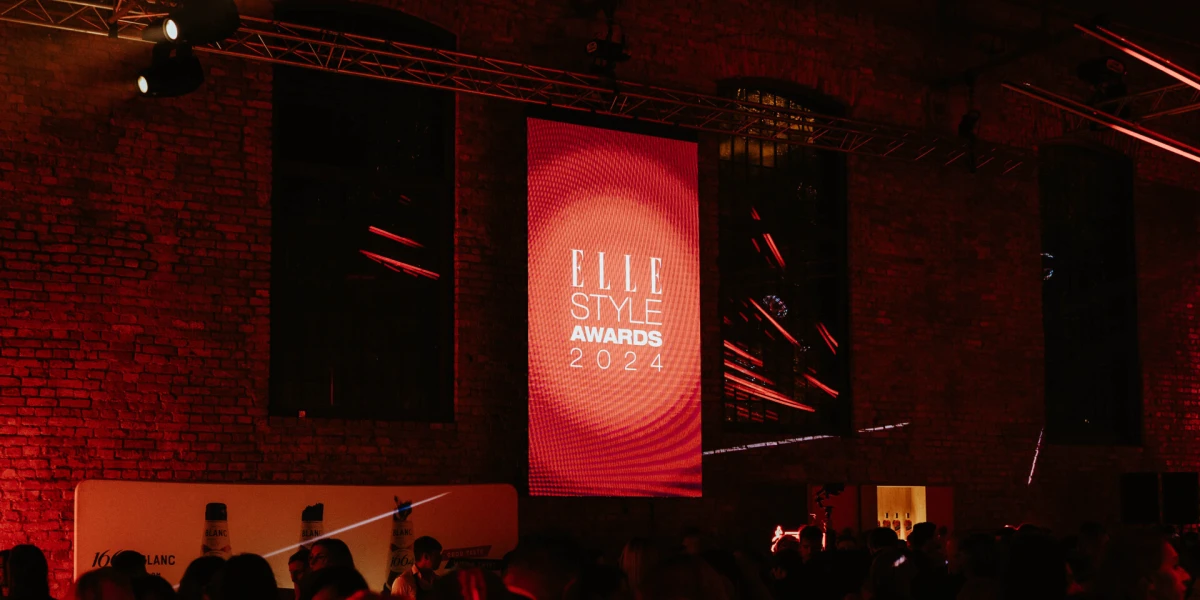 elle style awards 2024