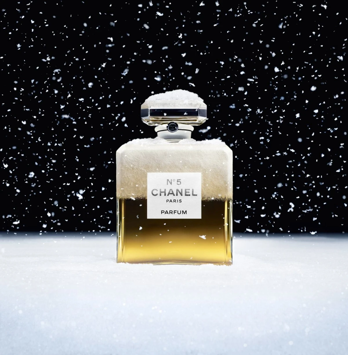 Chanel Holiday