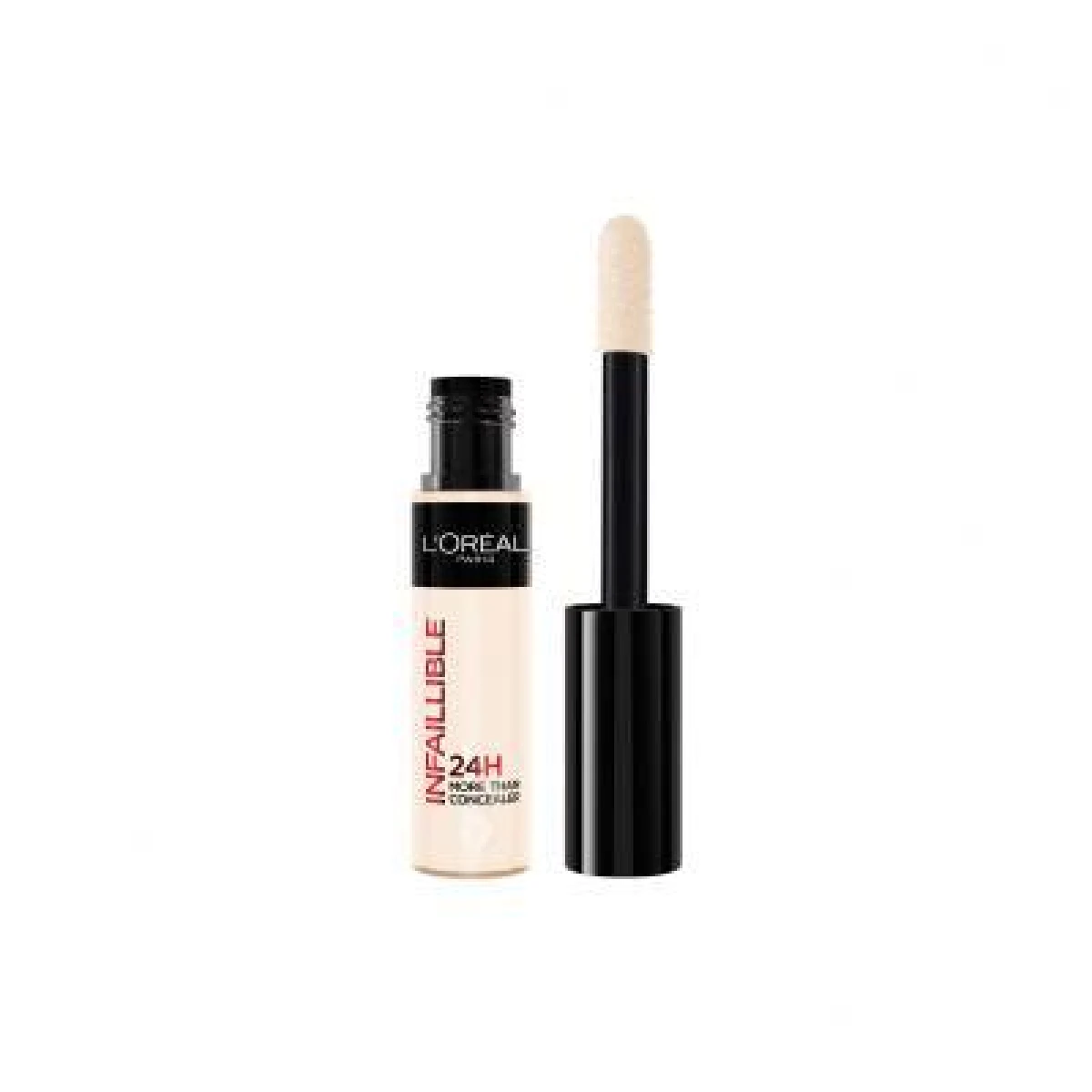 Infaillible more than concealer 24h korektor