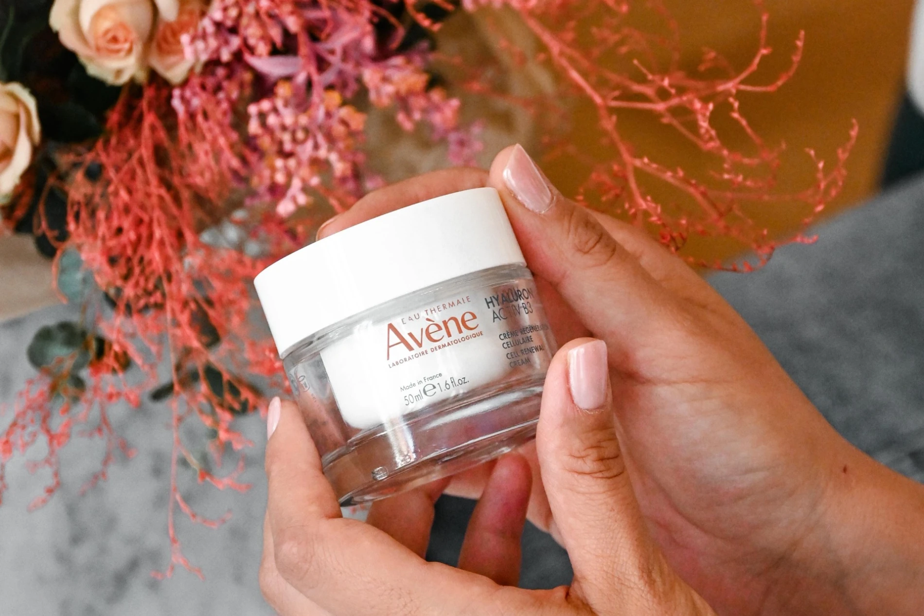 Avene Beauty Session