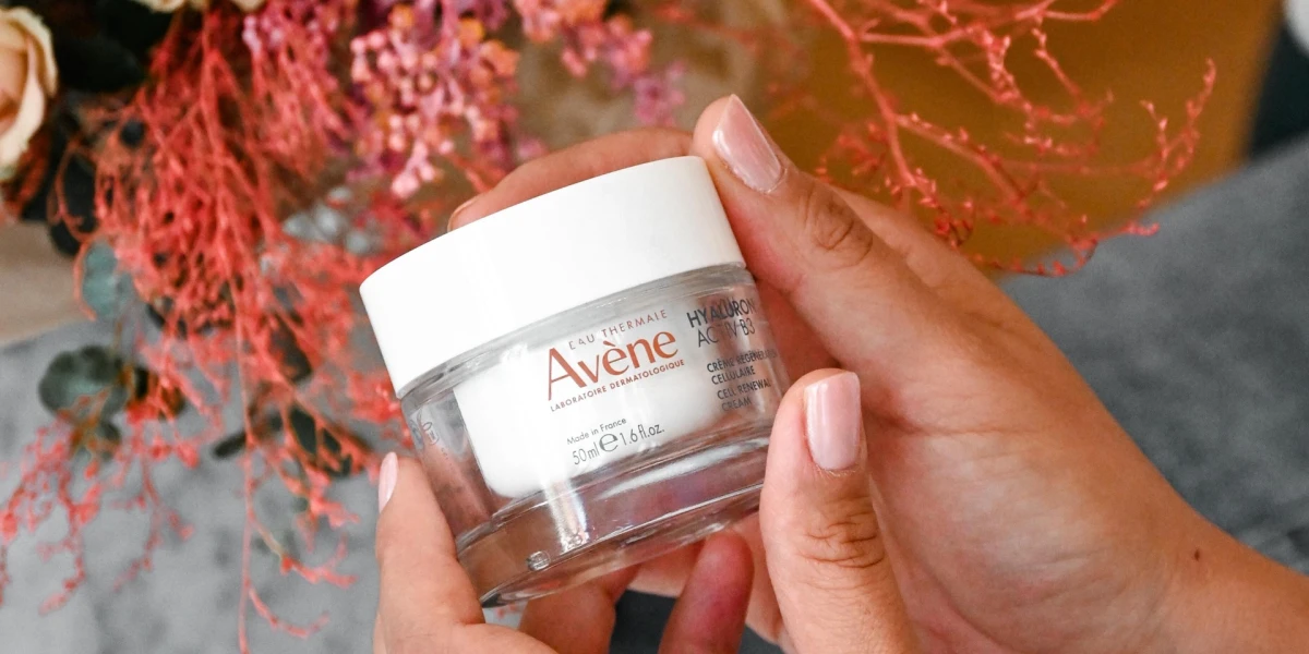 Avene Beauty Session