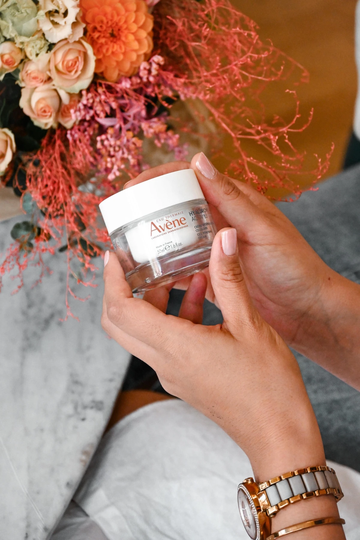 Avene Beauty Session