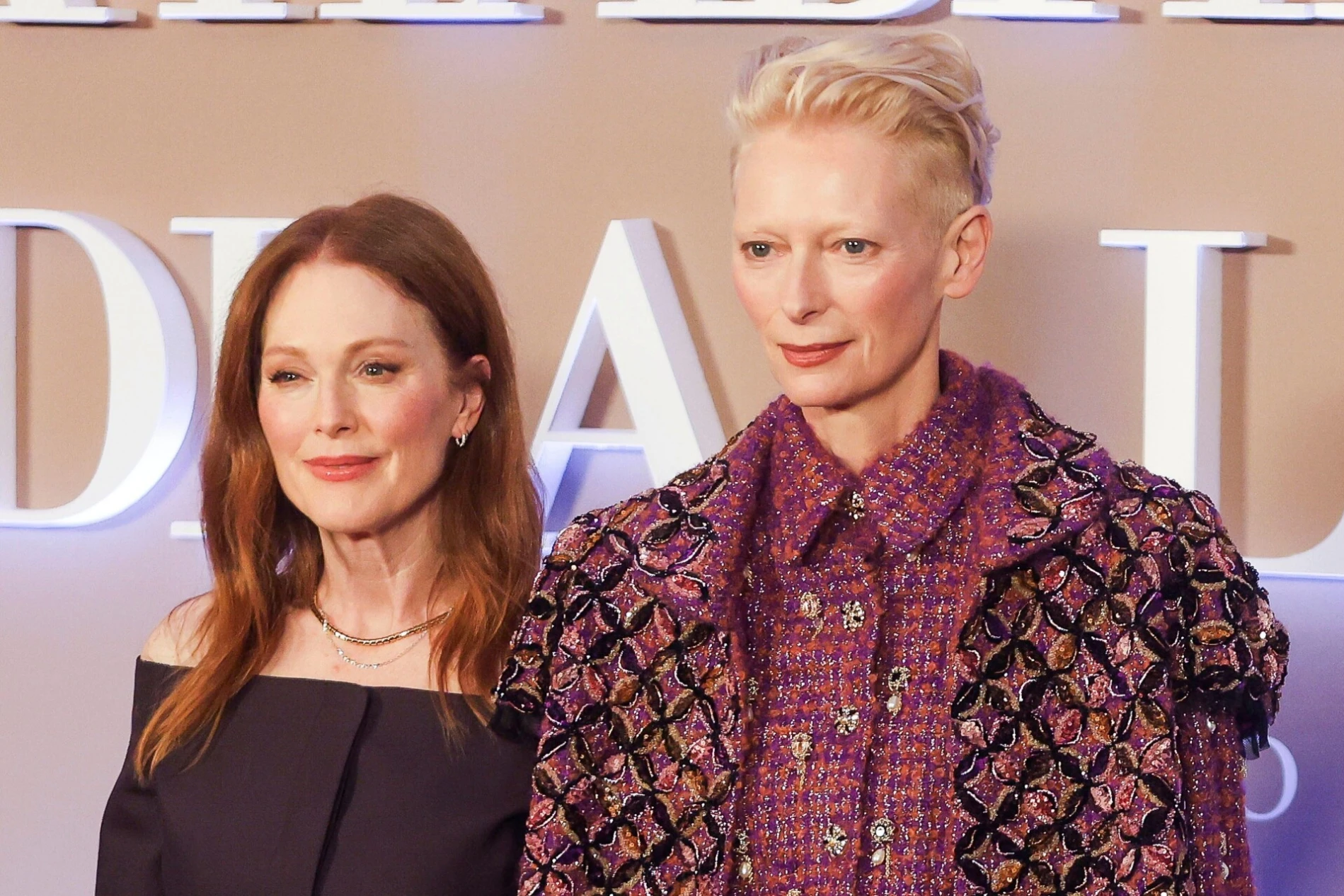 julianne moore i tilda swinton