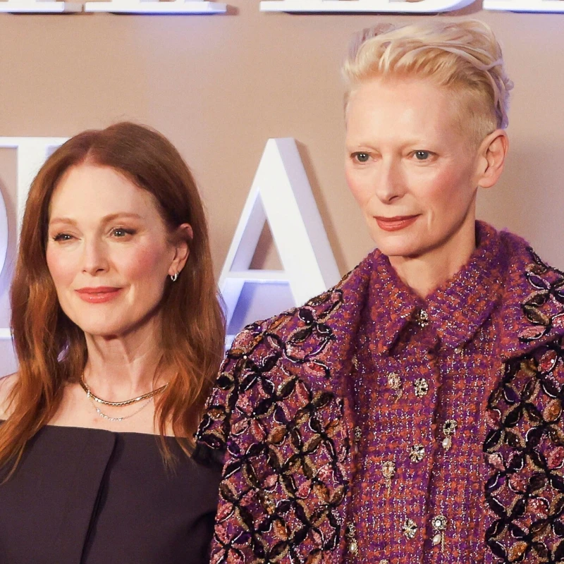 julianne moore i tilda swinton