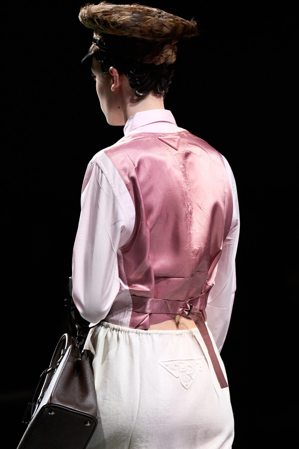 prada fw24