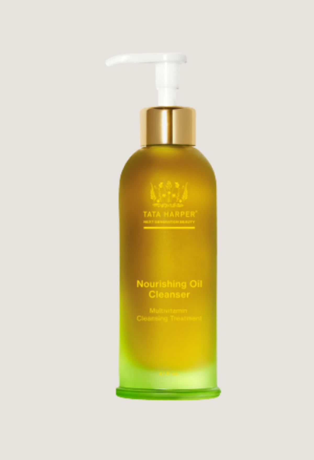 tata harper Nourishing Oil Cleanser